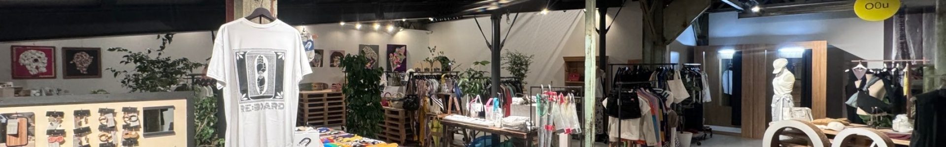 LINE_ALBUM_某鉄工所　テナント工事　着工前⇨着工後⇨オープン前_250228_1